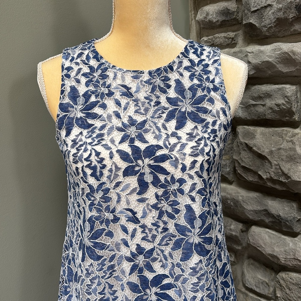 Eliza J, women’s dress, fully lined, Size 0, NWOT, never worn - Picture 2 of 7
